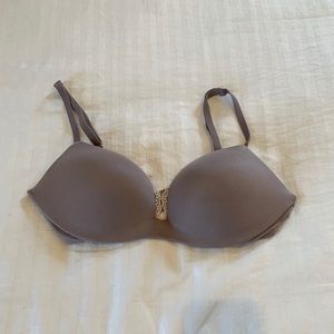 Victoria’s Secret Push Up Bra 34C